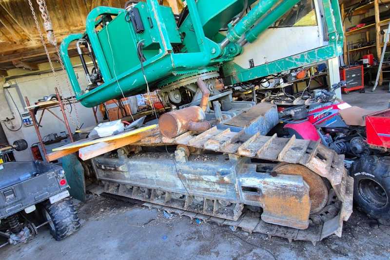 OmecoHub - Immagine IMPEX KONIGSTIGER